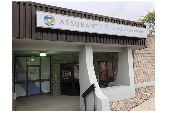 Assurant Vehicle Protection Services headquarters