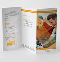 Mechanical Breakdown brochure cover