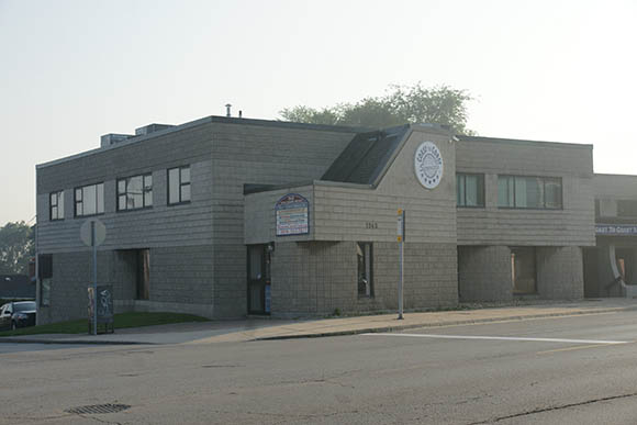 Assurant Vehicle Protection Services headquarters