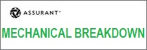 Mechanical Breakdown logo